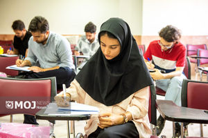 اعمال شرط معدل برای جذب دانشجومعلمان قطعی شد