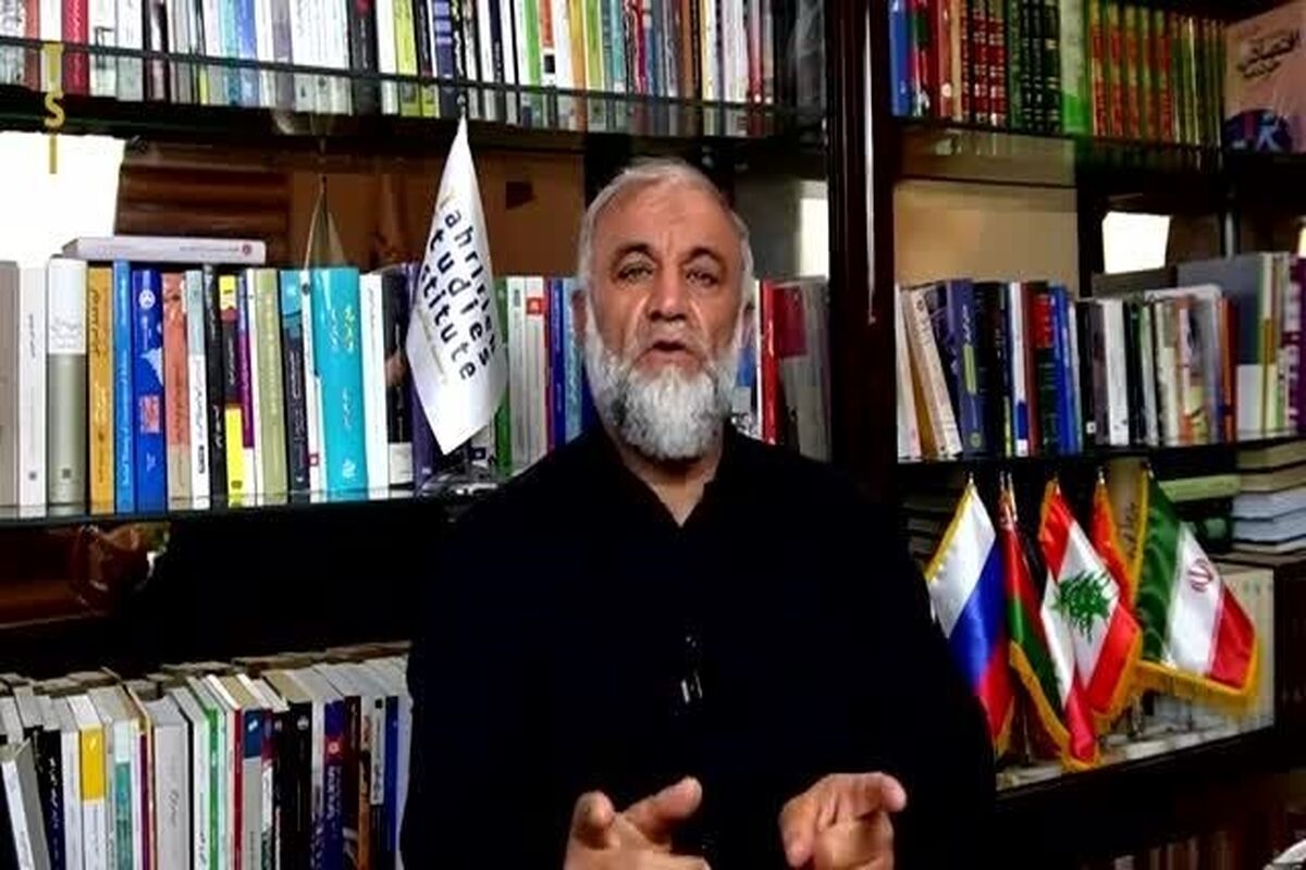 هادی ثروتی