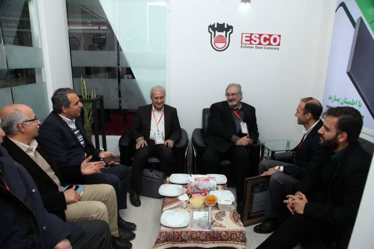 معاون فنی سازمان صنایع کوچک و شهرک های صنعتی