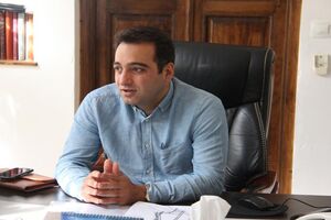 مجتبی فرهمند رییس هیات دوچرخه سواری یزد شد