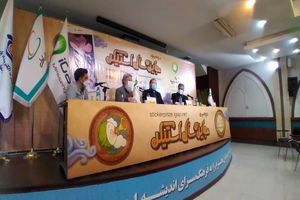 رشد چشمگیر استقبال از جایزه سال استیکر/انتقاد از عدم حمایت نهادهای دولتی و اپراتورهای تلفن همراه