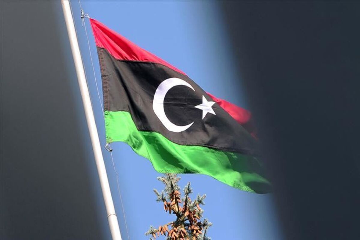 دولت لیبی