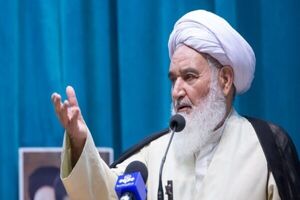 وحدت نماد سرافرازی مسلمان جهان است