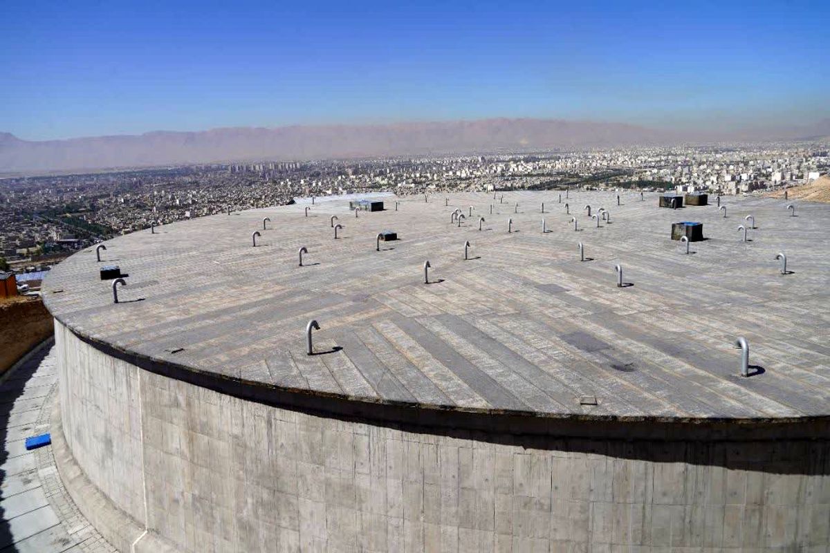 آبفا شیراز