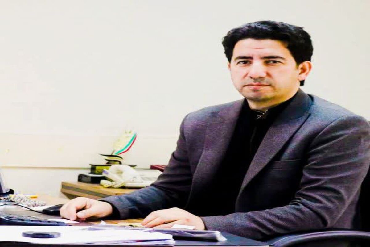 مدیرعامل خانه مطبوعات استان اردبیل