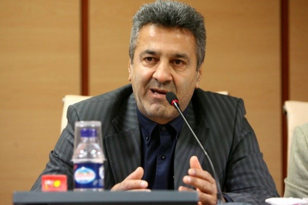 فضل الله باقرزاده