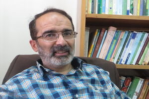 کمبود نیروی متخصص چالش اصلی دانش‌نامه نویسی شده است
