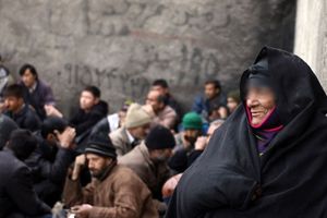 نیاز بندرعباس به راه‌اندازی کمپ درمانی معتادان متجاهر 