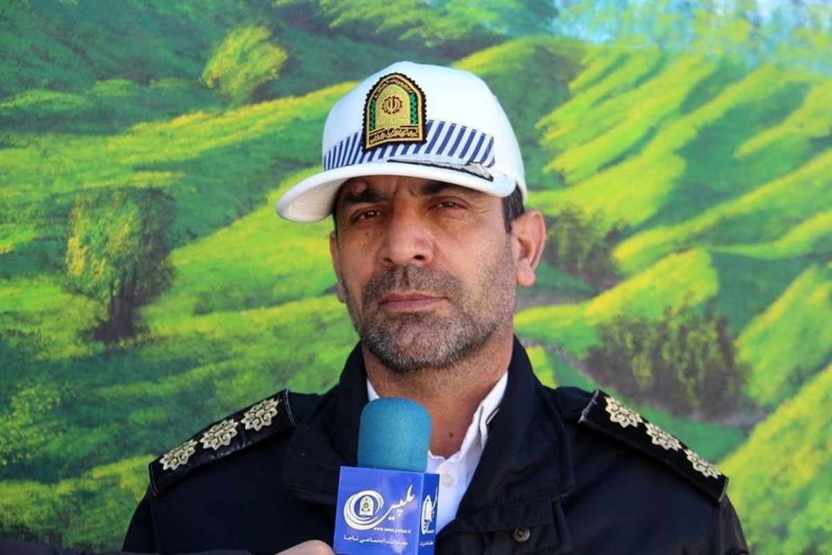 سرهنگ شاوردی