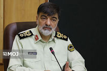 پلیس ایران برای پذیرش دانشجو از کشور تاجیکستان در مقاطع ارشد و دکتری آمادگی دارد