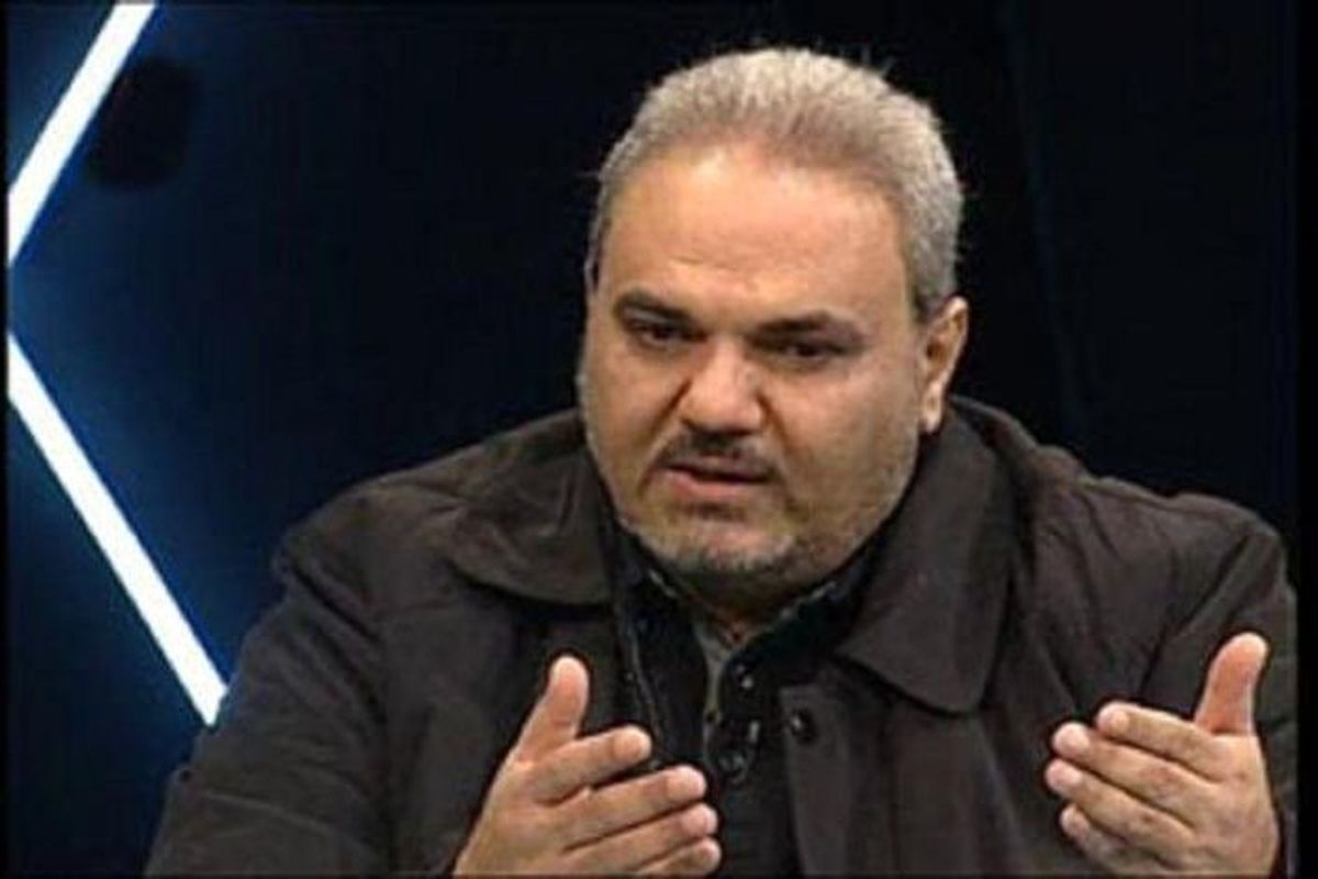 جواد خیابانی