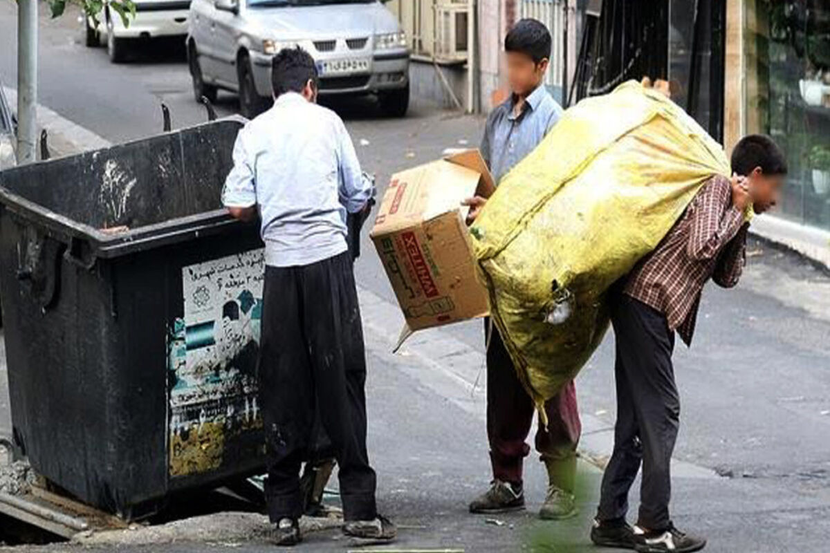 کرونا در کرمانشاه