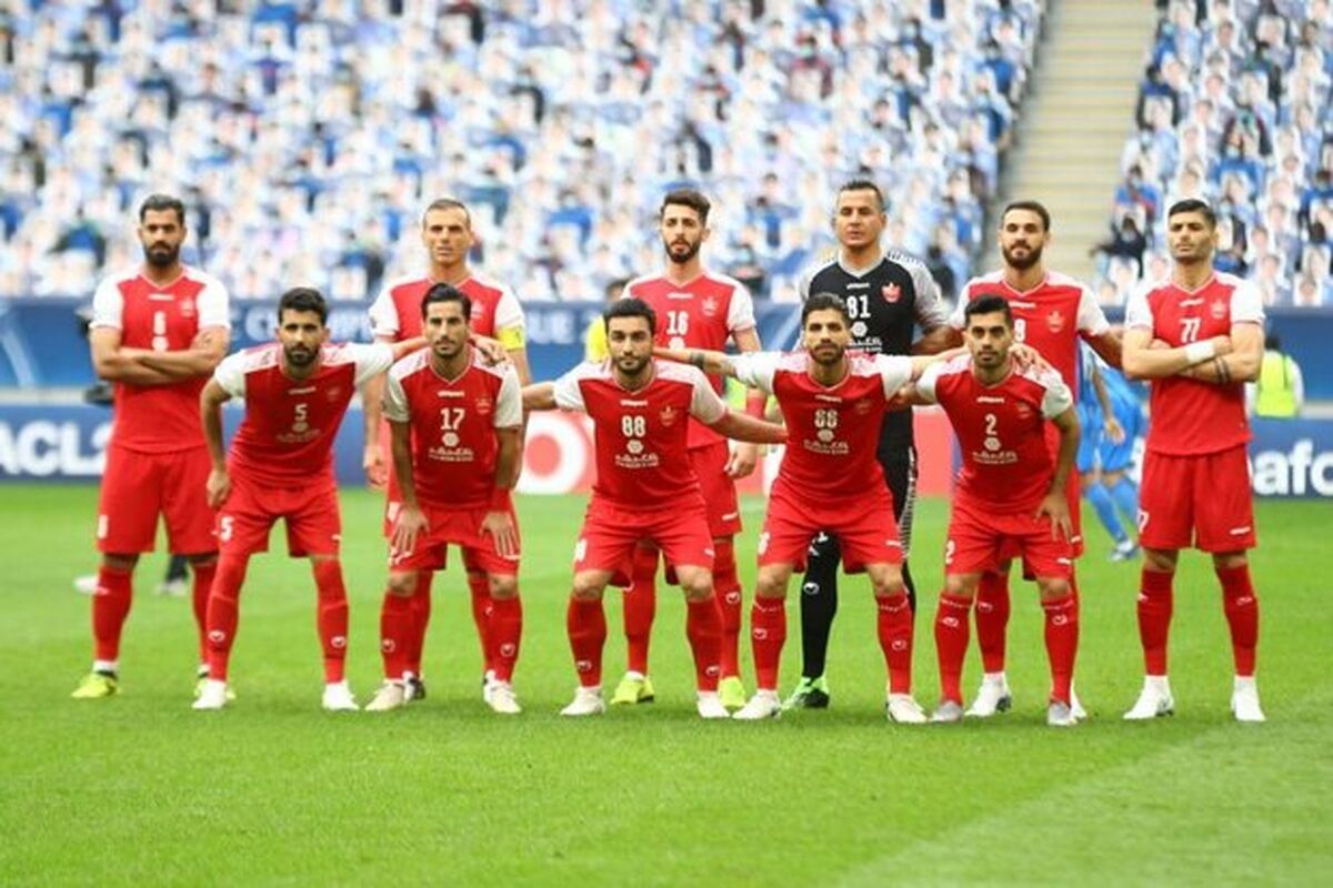 ترکیب پرسپولیس1
