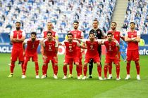 ترکیب اصلی پرسپولیس مقابل ماشین سازی مشخص شد