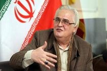 ادبیات دفاع مقدس به شایستگی عرضه نشده است