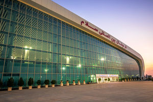 آغاز عملیات اجرایی فاز ۲ توسعه فرودگاه امام (ره) از فردا 