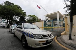 مالزی 50 تبعه کره شمالی را اخراج می‌کند