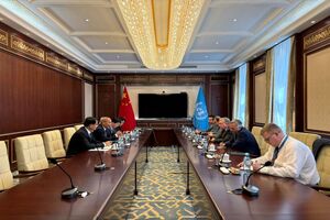 هماهنگی مواضع تهران، مسکو و پکن در وین/ تمرکز بر رفع تحریم‌ها