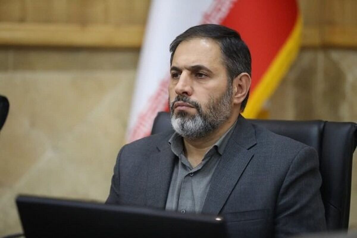 رئیس ستاد انتخابات کرمانشاه