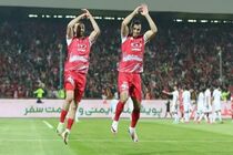 ترکیب پرسپولیس مقابل استقلال خوزستان مشخص شد