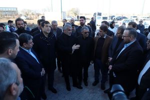 تکمیل زیرساخت‌های ورزشی اردبیل نیازمند بسته حمایتی ۸۰۰ میلیارد تومانی است