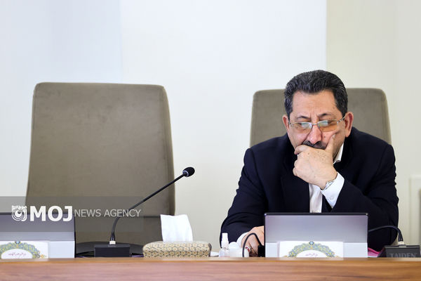 راه‌اندازی مجدد کوره هشتم فولاد مبارکه نماد توانمندی و پایداری صنعتگران ایرانی است