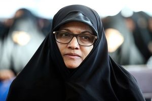 زهره الهیان نماینده منتخب مجلس یازدهم از بیمارستان مرخص شد