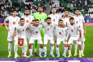 گل دوم ایران به امارات توسط مهدی طارمی + فیلم