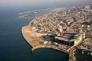  رشد ۳۵ درصدی صدور مجوز سرمایه‌گذاری در قشم