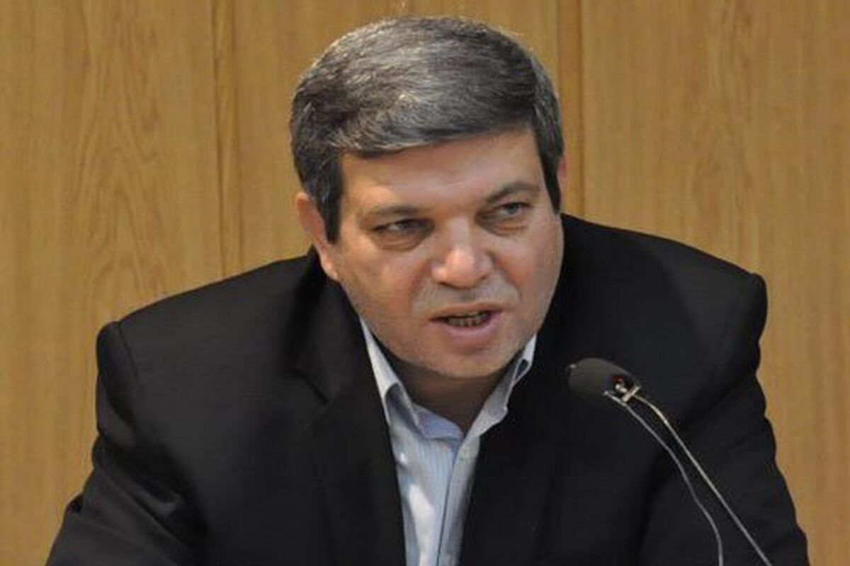 سیدجواد حسینی