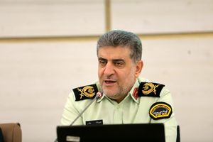 بازگشت ۵۰۰ میلیارد طلای مسروقه به مالباختگان/ کاهش ۳۰ درصدی وقوع قتل در فارس