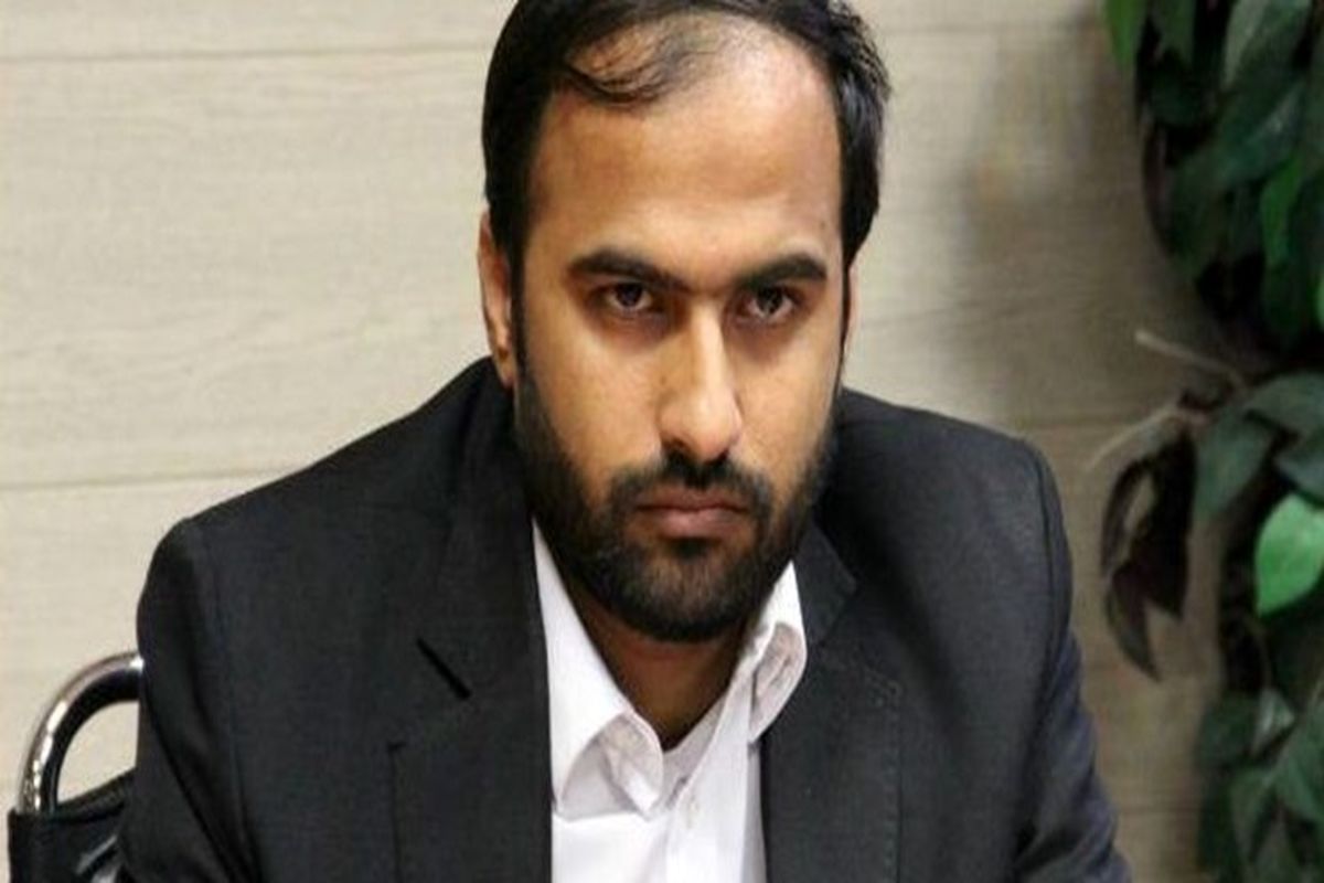 اسدالله عباسی