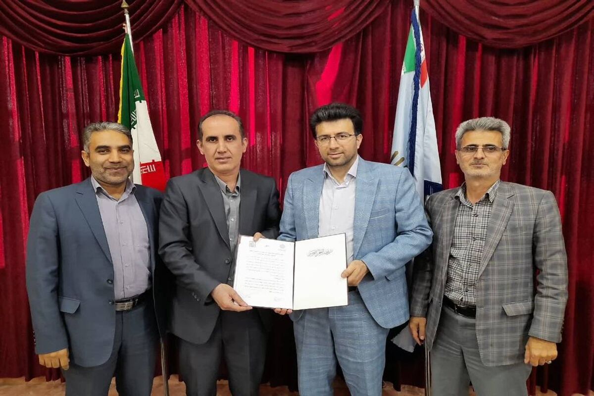 میراث فرهنگی مازندران