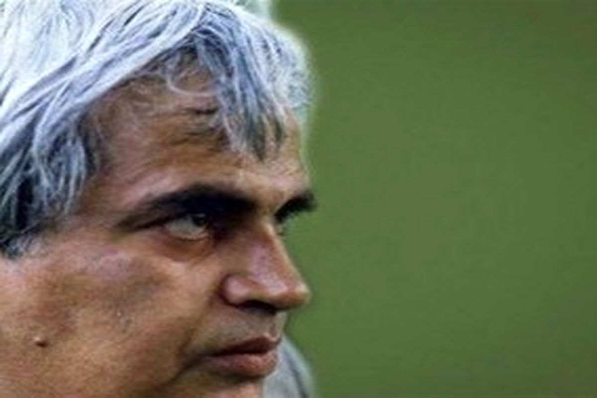 پرویز بشر دوست