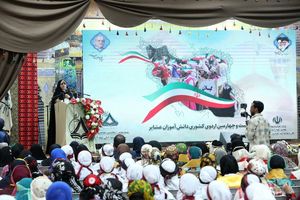 دختران اصیل‌ترین باورها و فرهنگ را دارا هستند