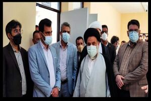مراکز نیکوکاری بازوان قدرتمند کمیته امداد