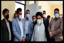 مراکز نیکوکاری بازوان قدرتمند کمیته امداد