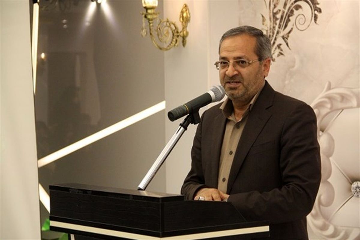 علیرضا کاظمی