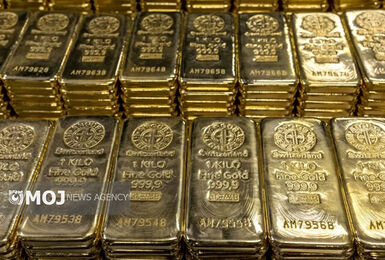 طلای جهانی کاهش هفتگی شدید را تجربه کرد