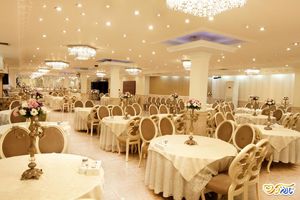 ممنوعیت فعالیت تالارها به دلیل شرایط قرمز کرونایی در اردبیل