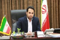 بازگشایی محورهای مواصلاتی شهرستان سیل زده پارسیان