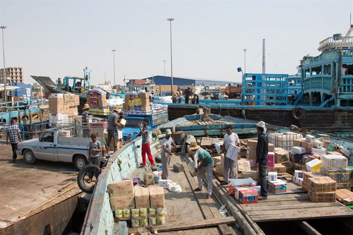 کالای ملوانی
