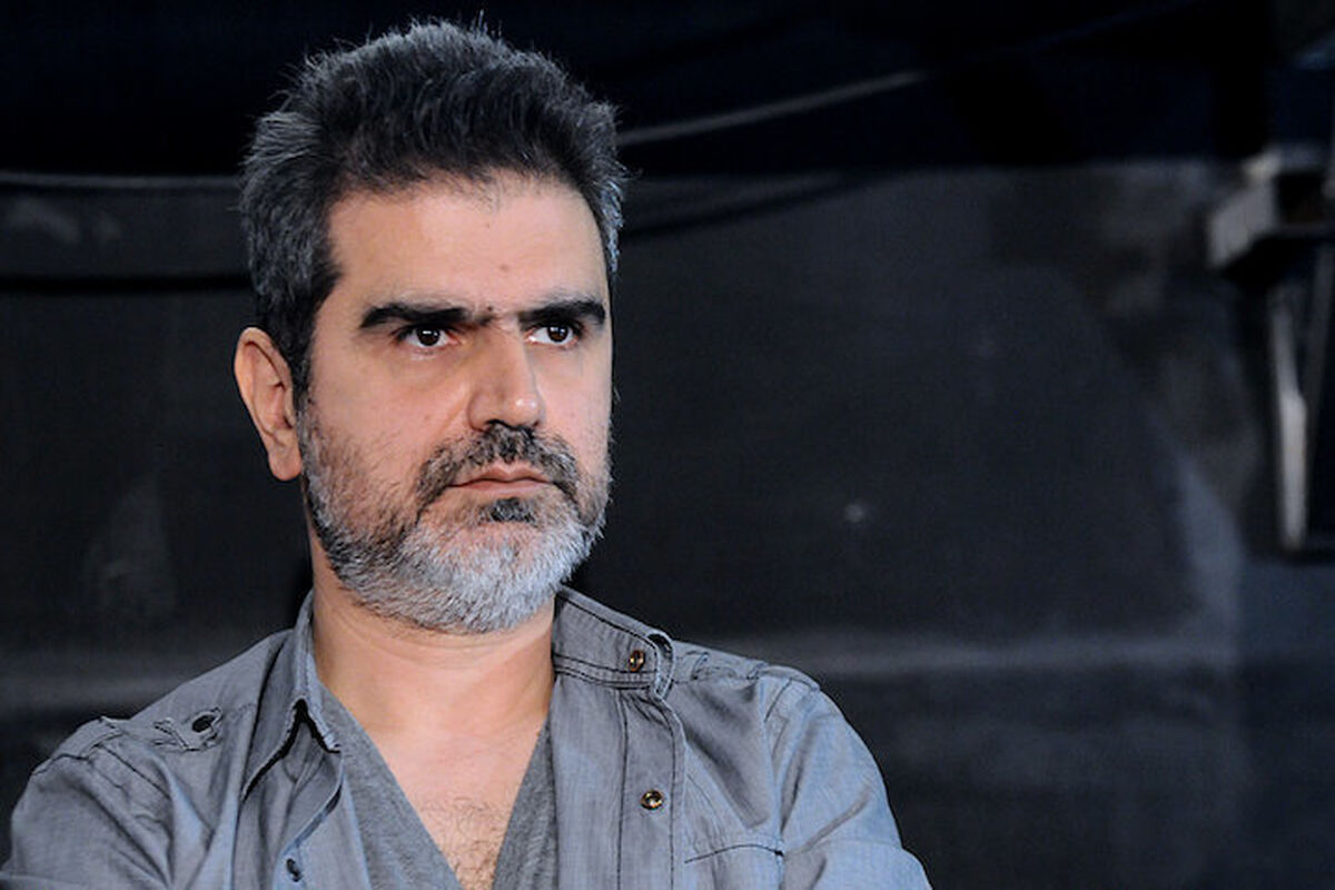 علیرضا فرید