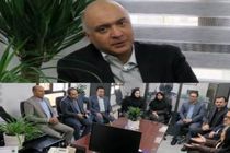  انتصاب مدیریت امور آموزش بانک ایران زمین