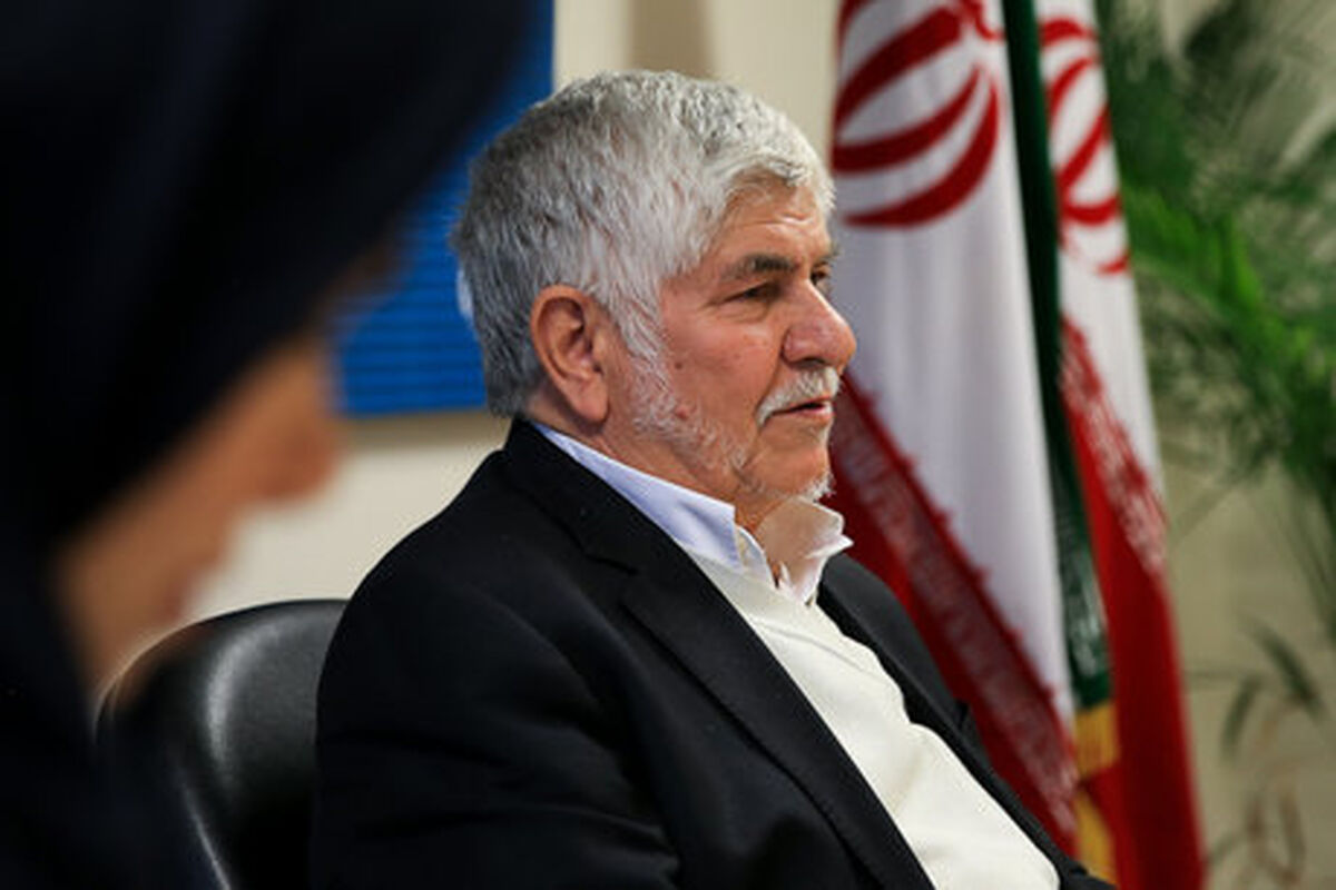 محمد هاشمی