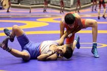  ۹ فرنگی کار ایران به تورنمنت صربستان اعزام شدند