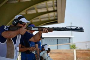 معرفی برترین‌های تراپ مردان در رقابت‌های اهداف پروازی