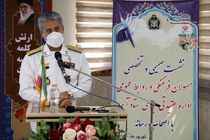 اصحاب رسانه سربازان خط مقدم و یکی از مولفه های قدرت هستند