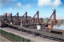 دلایل عملکرد مثبت فولاد مبارکه 