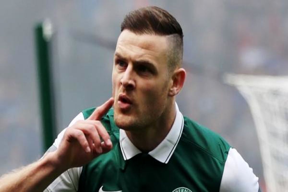 آنتونی استوکس